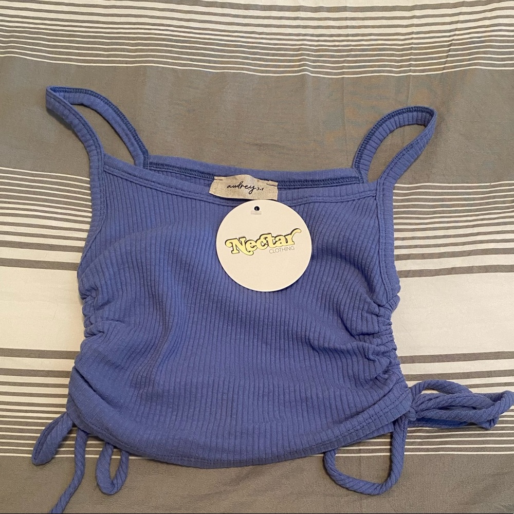 Nectar tank top. NWT